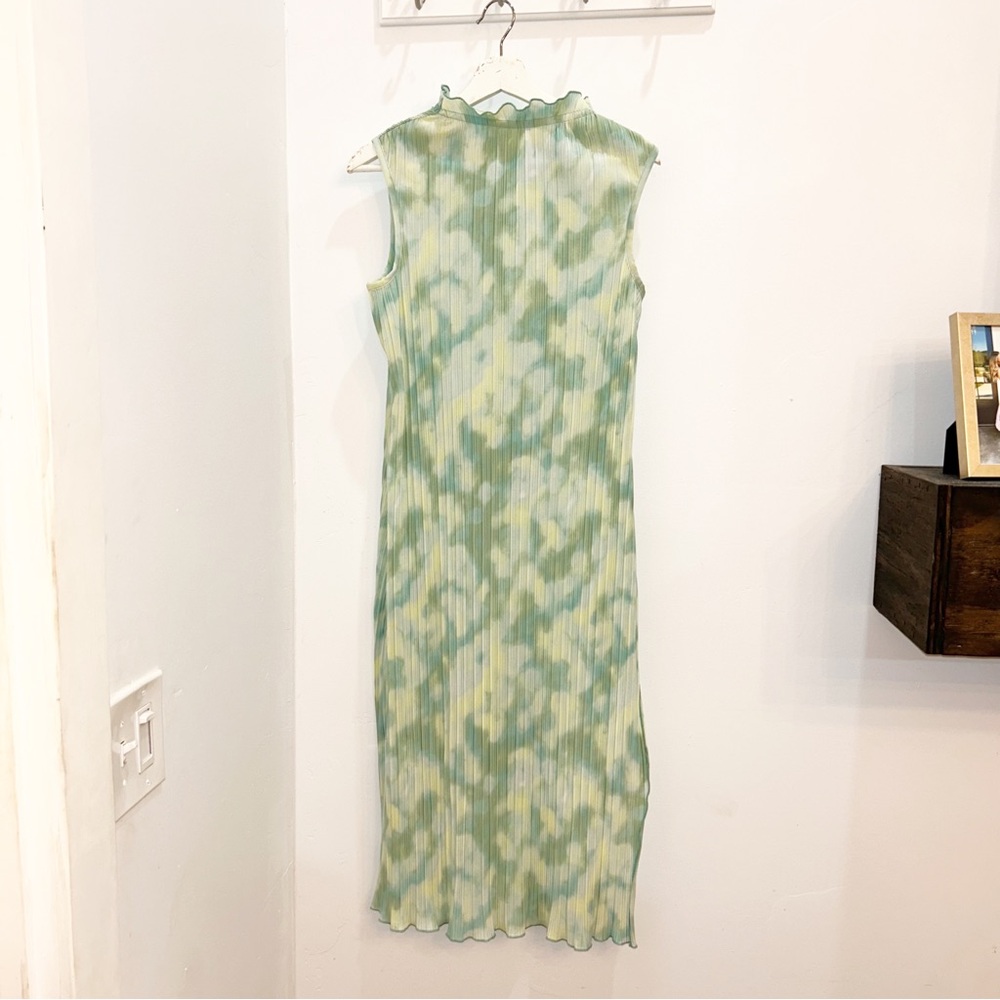 Future Collective MIDI Dress